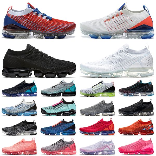 

running shoes 2.0 3.0 mens sport sneakers triple white black metallic gold usa oreo pink pure platinum outdoor sneaker trainers