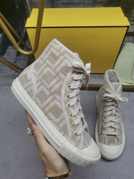 

casual shoes designer sneakers men shoes domino high canvas shoe fashion casual shoes luxury women sneaker breathable trainers checkered str, Black
