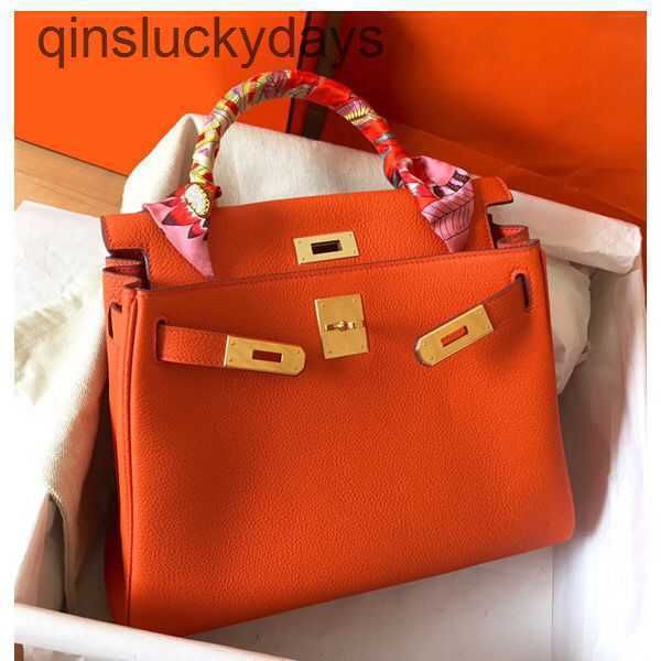 

luxury designer herme kely shoulder bags online store yuan new fashion litchi pattern cow leather inseam brida