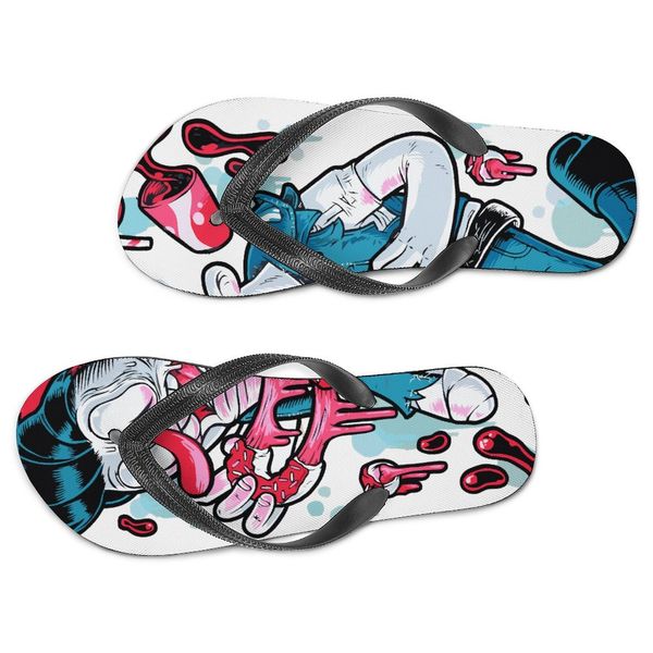 

diy custom shoes provide pictures to support customization slippers totem dhrg sandals mens womens sixteen ohebg wprnf fashion