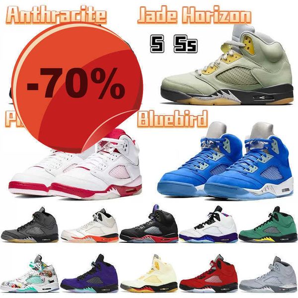 

basketball shoes mens sneakers university blue white black cat racer blue shattered 5 5s 6 6s men oreo bluebird what the backboard shimmer