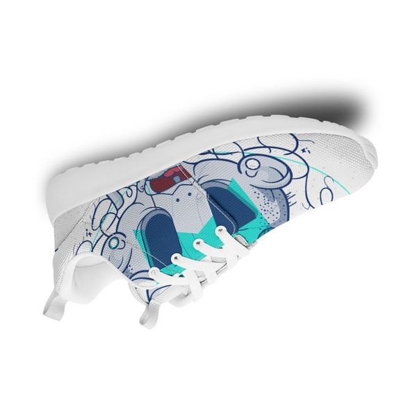 

fashion custom shoes support pattern customization water shoes mens womens sports sneakers trainers outdoor 36-45 trjtf ernff