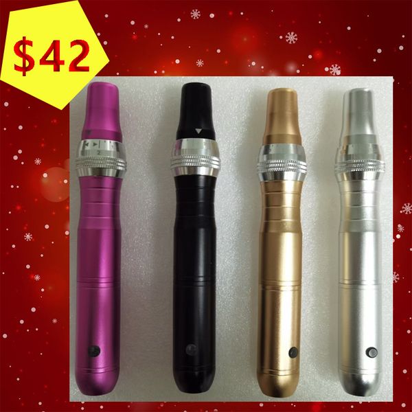 

home beauty disposable 9 12 24 36 42 nano round needles for wireless stamp electric dermapen derma pen cartridge