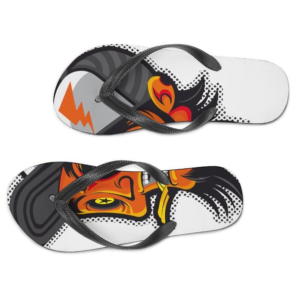 

diy custom shoes provide pictures to support customization slippers big size totem dhrg sandals mens womens sixteen ohebg wprnf dohd, Black