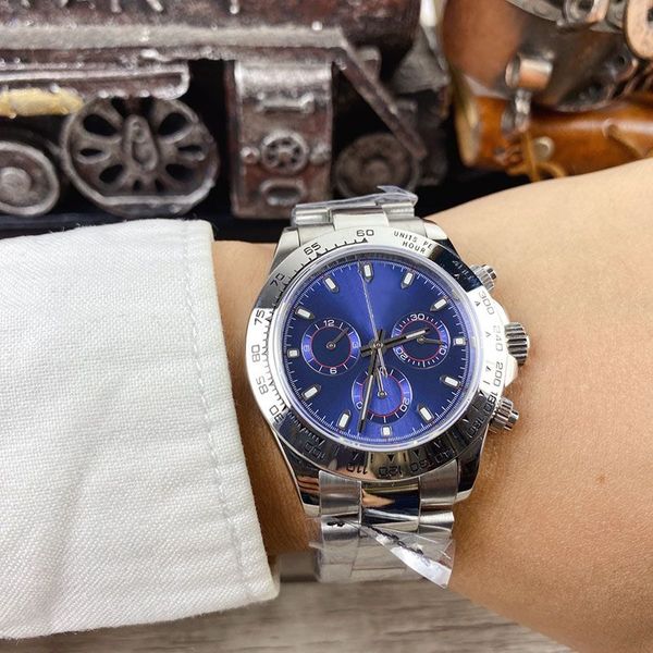 

wrist watches fashion designers watch 2813 movement mechanical automatic movement serious practical and not flashy luxury inside collect wit, Slivery;brown