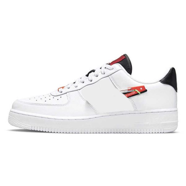 

designer 1 running shoes men women sneakers low one core white black paisley game royal habanero red mushroom mens trainers outdoor platf
