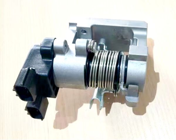 

he throttle sensor assembly used on quality vehicles is suitable for toyota oe 18919-vw200