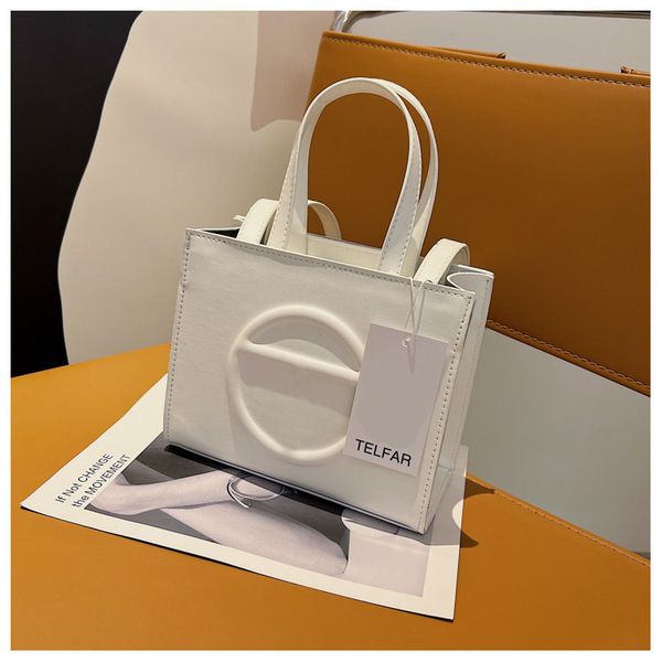 

2022 new women pu crossbody bags with short handle tote luxury ladies one shoulder handbag and purses