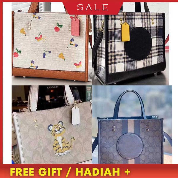 

60% off luxury designer big party clutch purses bags new tot shopping small leather women's hand xiangbulei c family mini canvas diagon