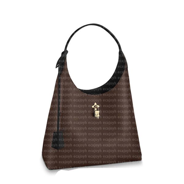 

women large capacity the tote bag leather strong handle pochette leather messenger evening bags fashion luxury handbags ecajoyh