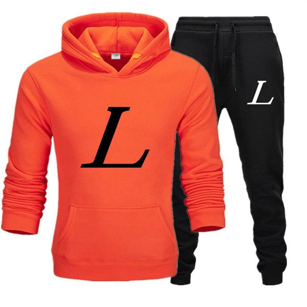 

2021 luxury designer brand mens tracksuit mens designers sweaters hooded tracksuit track sweat suits male sweatsuit mens sporting316d, Gray