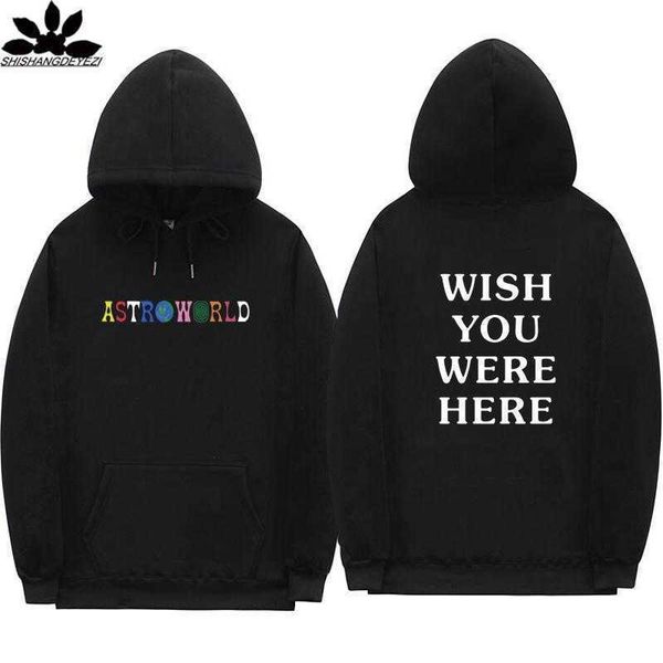 

new fashion hoodies fashion letter print hoodie streetwear man and woman pullover sweatshirt, Black