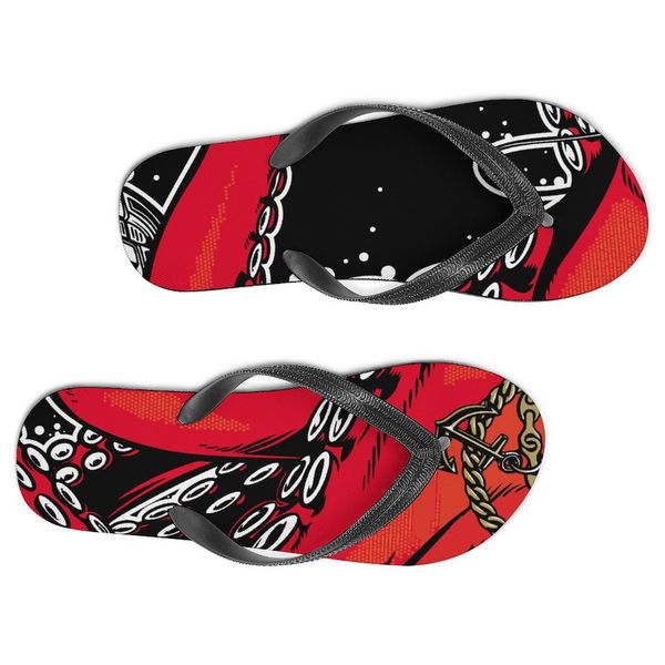 

diy custom shoes provide pictures to support customization slippers totem dhrg sntj andals mens womens sixteen, Black