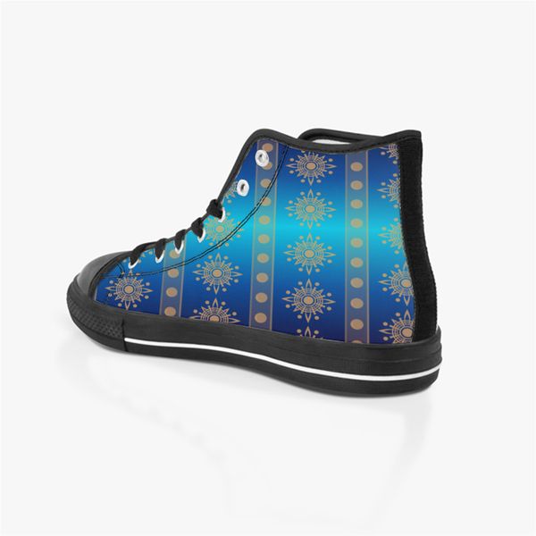 

designer customs shoes diy for mens womens men women black white red yellow trainers sports sneakers shoe runners customized color61