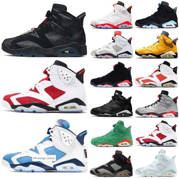

2023 basketball shoes outdoor trainer sneakers electric green gold hoops unc flint carmine dmp black infrared british khaki tinker oregon du