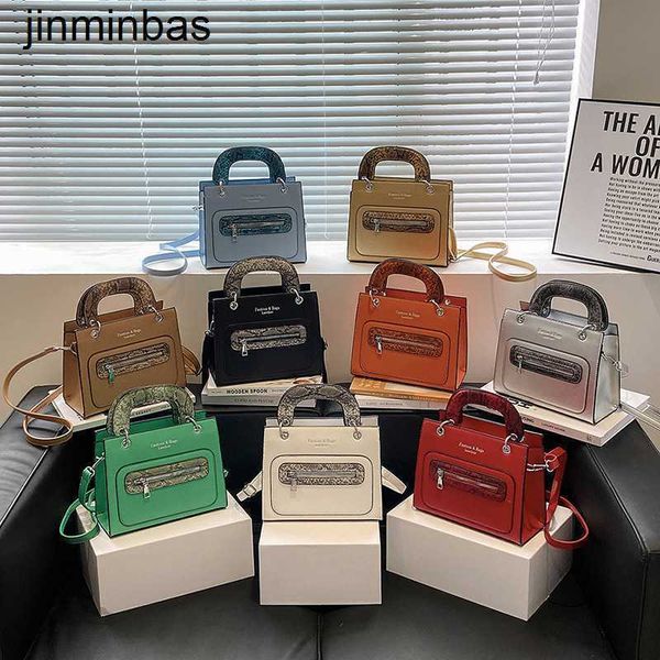 

design bag shop 80% factory wholesale and retail fashion women's 2023 new hand hands texture shoulder popular large capacity msenger