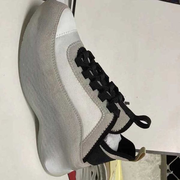 

sneaker shoes 2022 new small fragrance sports shoes women look thin and tall white dad transparent thick soled casual, Black