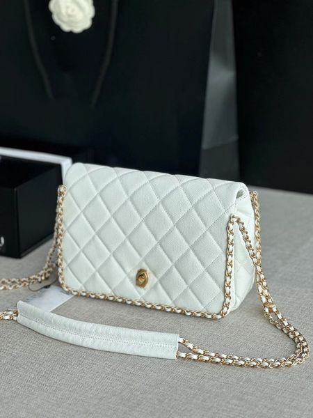 

women luxurys designers handbags tassel bags clutch leather combination calfskin caviar leather shoulder messenger tote pu material bag&#039
