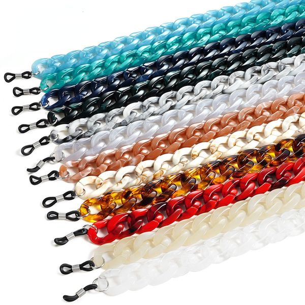

eyeglasses chains plastic glasses chain antidrop acrylic rope 221119