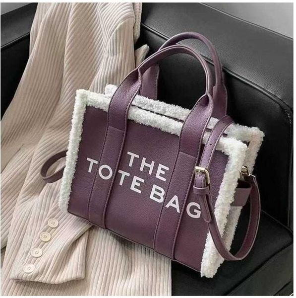 

2023 new the totes bags lady famous designer cool practical large capacity plain cross body shoulder handbags women coin purse mj handbag la