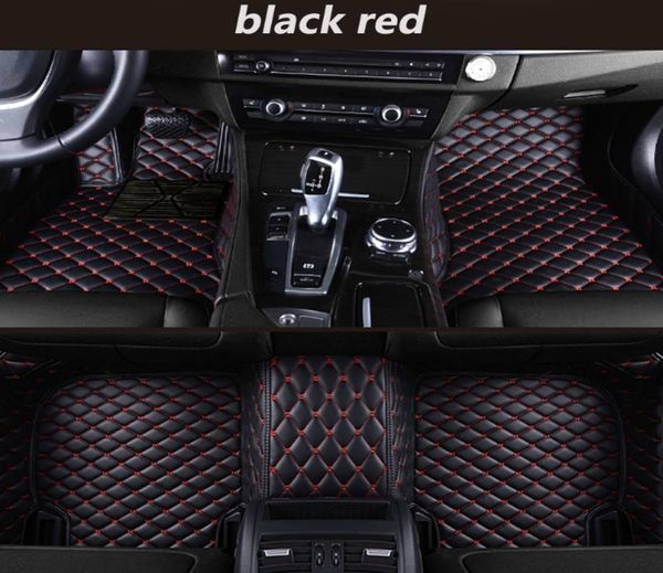 

applicable to jaguar xe 20152018 nonslip environmentally friendly tasteless nontoxic mat8658873