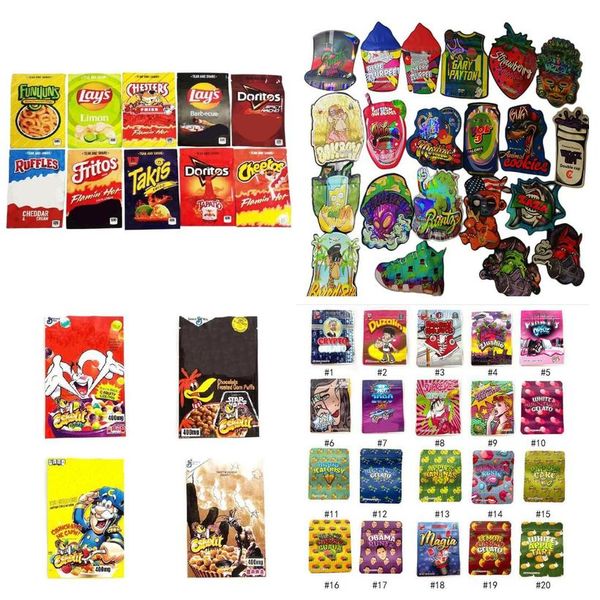 

packing bags edibles 1/8oz mylar 3.5 crypto duzalin pinkkys z pure pressure superme white bubbuegum gelato bacio jealousy ma leomon otyql