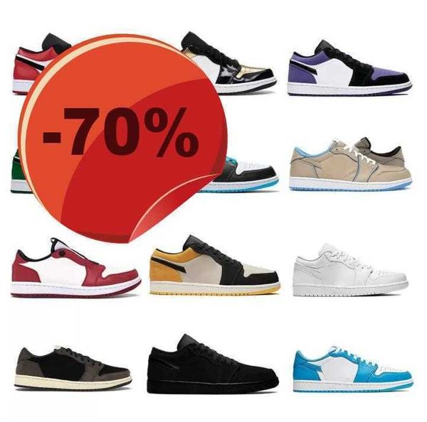 

basketball shoes sneakers black toe court purple jumpman low 1 1s og sp men women eur 36-45