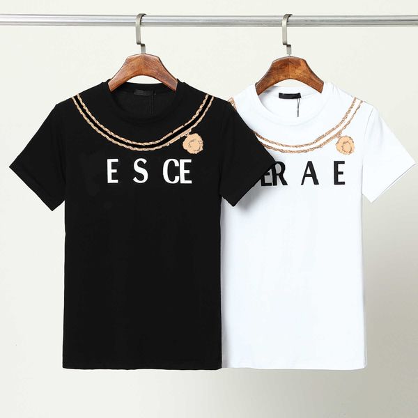 

tshirts mens womens designers t shirt fashion man s casual man clothing street polo shorts sleeve tees clothes tshirtm-3xl#99, White;black