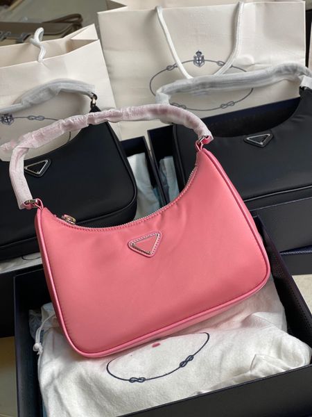 

explosions underarm bag ladies handbag waterproof cloth simple fashion