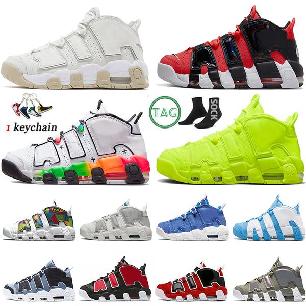 

women mens uptempos scottie pippen basketball shoes airs more 96 black bulls hoops pack white varsity red premium wheat phantom sand drift g