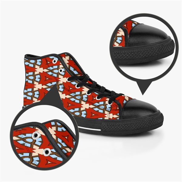 

diy custom shoes classic canvas skateboard casual accept triple black customization uv printing low cut mens womens sports sneakers waterpro