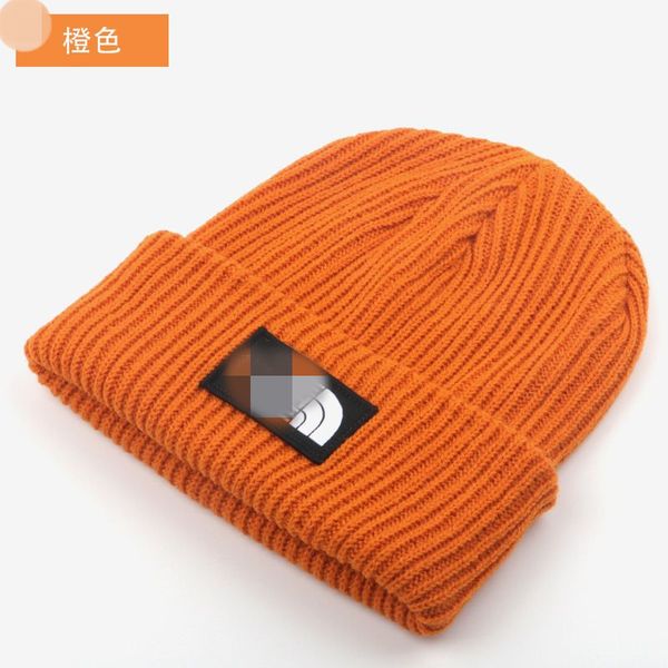 

designer hats beanie mens beanies for women men bonnet winter hat yarn dyed embroidered cotton cappello fashion street hats letter b8