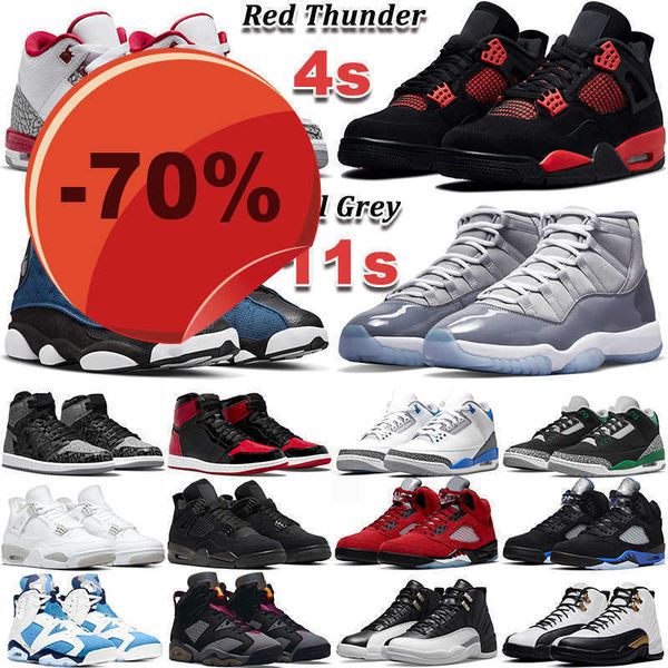 

og men basketball shoes 1s bred patent pine green 4s cardinal red thunder 5s moonlight 6s unc 11s cool grey concord 12s royalty taxi 13s, Black