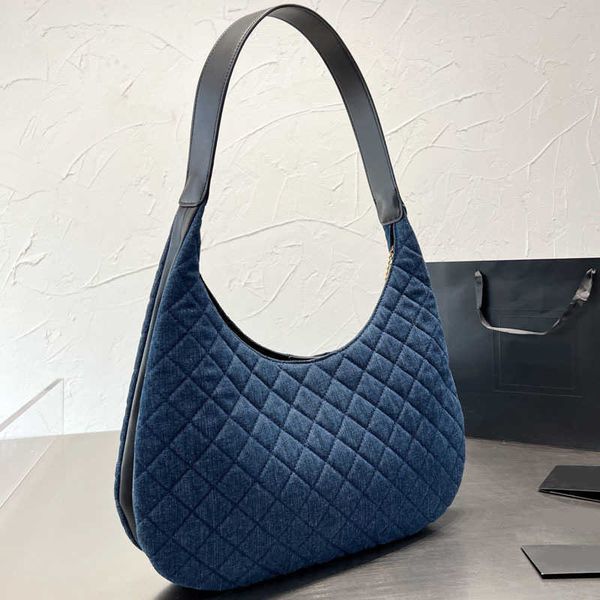 

evening bags the tote bag vintage designer bag leather diamond handbag women underarm messenger shopping shoulder wallet 220920