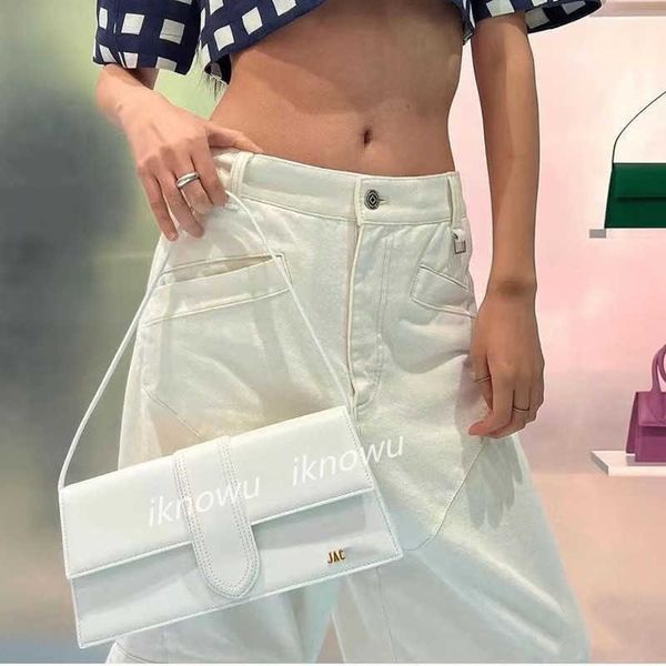 

designer luxury women bags jacquemu bag the tote jac bag wallet shoulder purse crossbody classic leather bagshandbag handbag large capacity
