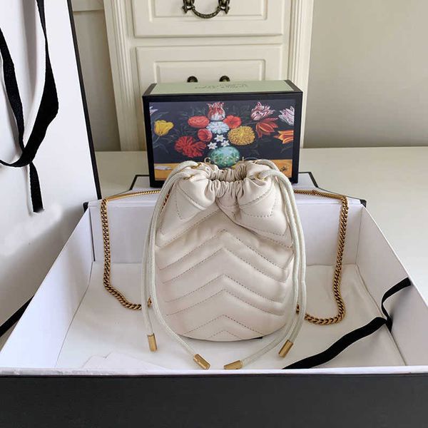 

2022 luxury designer women handbags shoulder bags fashion bucket bag genuine leather messenger bag crossbody handbag