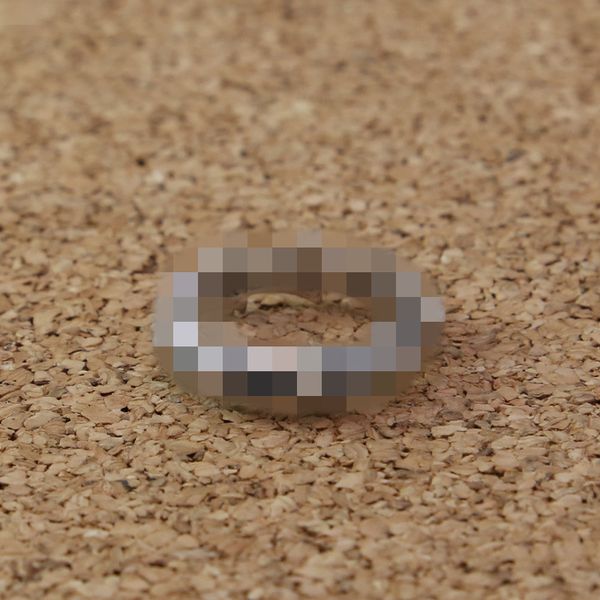 

fishtail band rings 925 sterling silver gothic punk vintage promise wedding engagement class ring for women handmade designer luxury jewelry