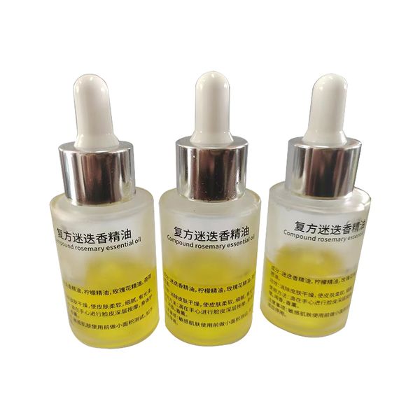 

customized rosemary essential oil for skin whitening please contact us to purchase