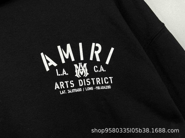 

hoodie for men amii fashion long cotton designer sweater 2022 slogan print street high hooded black casual leisure hip hop vdik, White;black