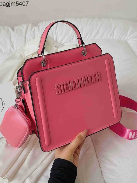 

design bag shop 80% factory wholesale and retail bag women's summer new style tote mother fashion popular one shoulder crossbody