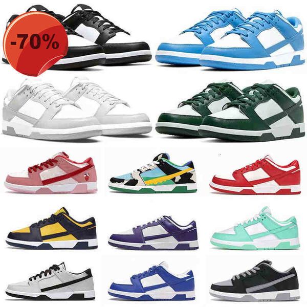 

running shoes sneakers outdoor mens pink gai grey fog university red varsity green for men women designer sb dunks lows unc syracuse, Black