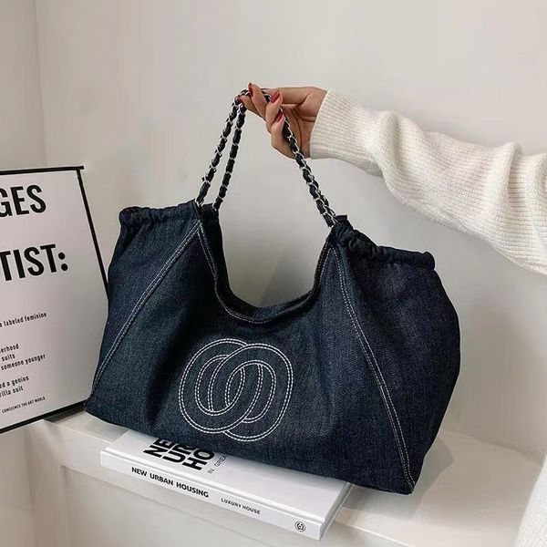 

designer bags classic flower beach tote bag luxury large capacity high-quality-bag celebrity party transparent beige black versatile fashion