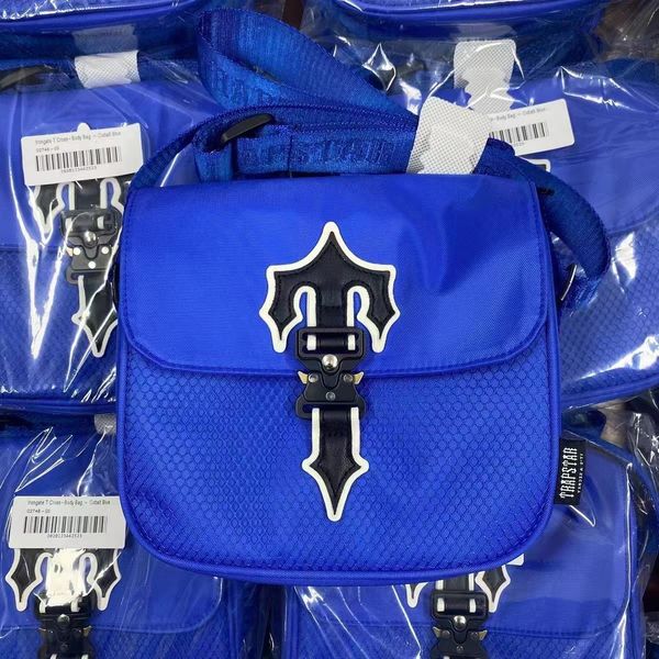 

trapstar bag luxury designer bag women men trapstars irongate cobra t crossbody uk london fashion handbag waterproof shoulder clutch rucksac