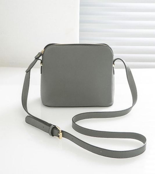 

brand designer female purse shell shoulder bag crossbody fashion small messenger bag handbags pu leather 9 color6918309