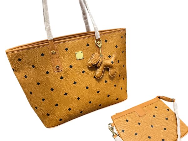 

luxurys designers shopping bags women handbags ladies designer messenger composite bag lady clutch bag shoulder tote female purse wallet mm
