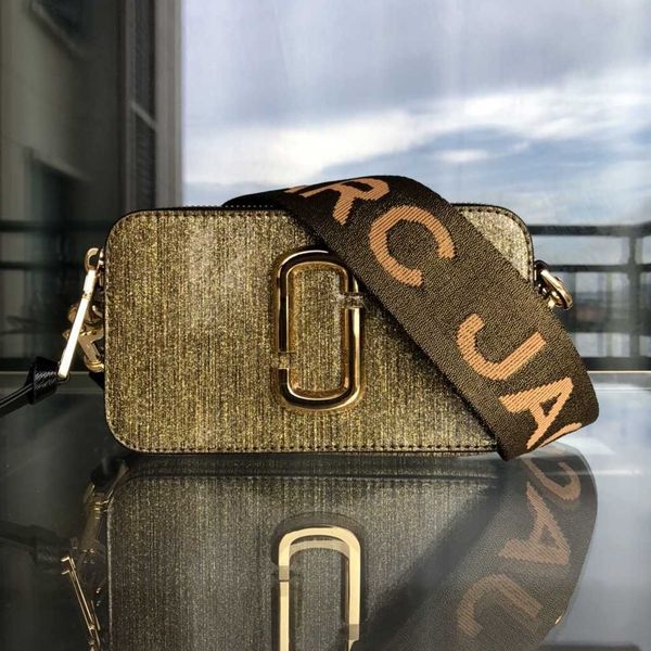 

designer luxury fashion marc the tote bag leather versatile women small bags vintage marcjacobs handbags multicolour wallet 7a zhouzhoubao12