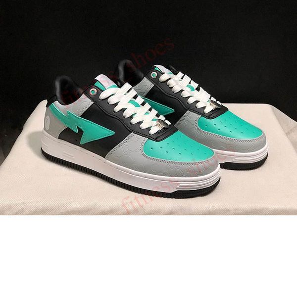 

running bapestas shoes lows new wholesale black white blue red yellow grey green orange patent suade camo pink casual mens womens eur dseh