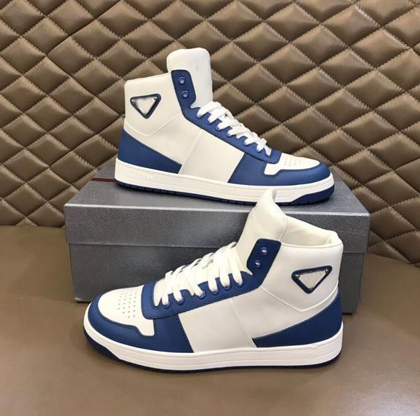 

perfect brands white black high-sneakers shoes men casual walking america's cup sports fabric patent leather sport outdoor high sneaker
