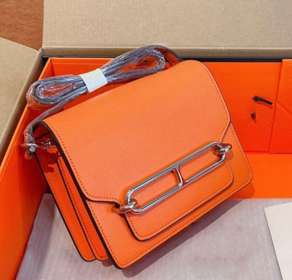 

fashion roulis bag pig nose designer luxury tote ladies leather shoulder bag6752669