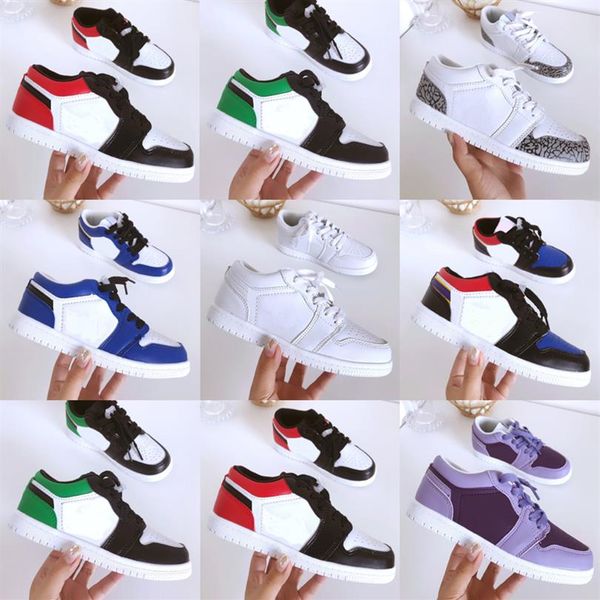 

cost value mens jumpman 1 basketball shoes low 1s womens big kid blue moon red banned bred chicago black toe court purple game roy181l